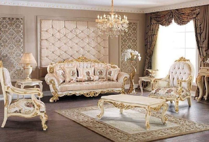 Reforma de poltrona – Daisy Decorações